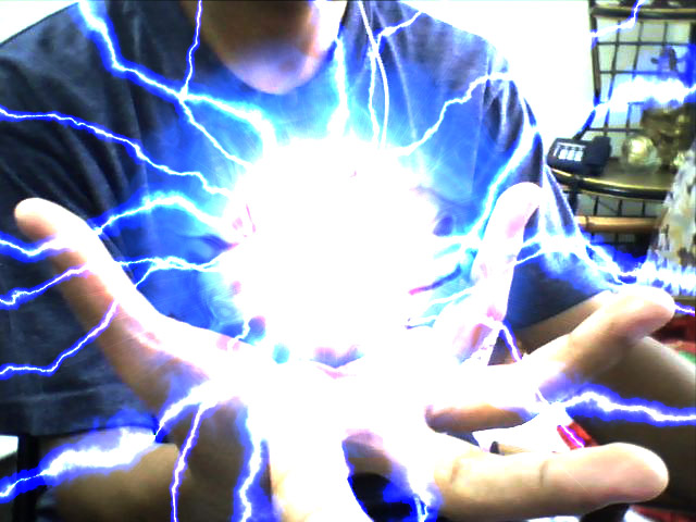 Master Kekuatan Fikiranz June 2013