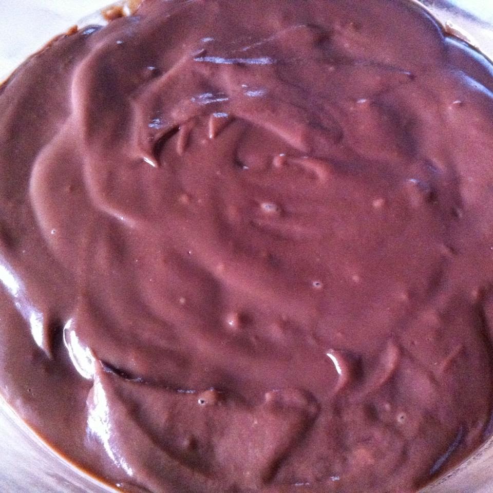 Appalroot Farm Chocolate Gravy Biscuit Pudding