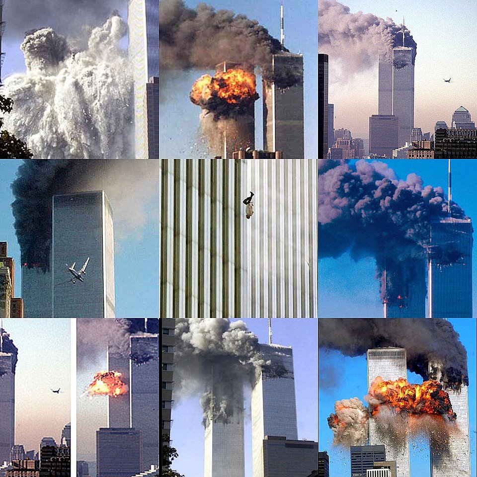 11 DE SEPTIEMBRE EN EL MUNDO 11 de septiembre en el mundo: