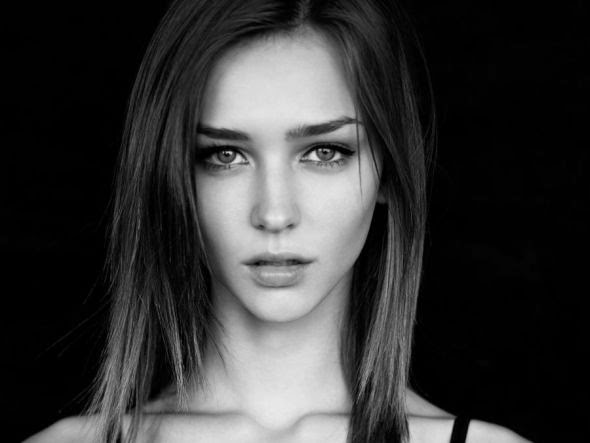 Linda modelo Rachel Cook mulher sensual ensaio fotográfico Chris Shintani Linda modelo Rachel Cook mulher sensual ensaio fotográfico Chris Shintani