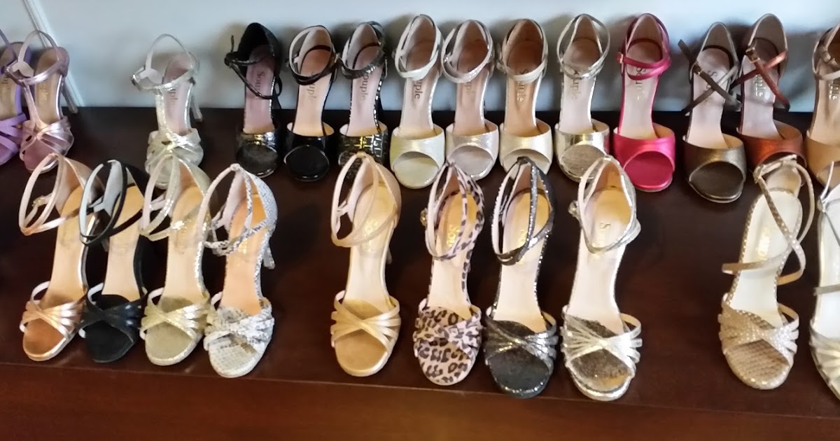 neotango shoes buenos aires