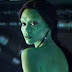 Guardiões da Galáxia, 2014. Clipe legendado: Gamora (Zoe Saldana).