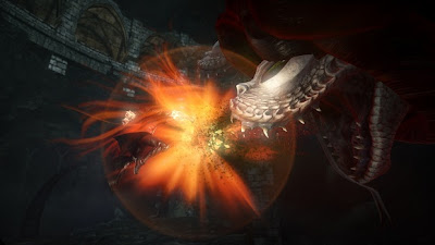 Castlevania: Lords of Shadow 2 RELOADED castlevania lords of shadow 2 pc game screenshot 3 Castlevania: Lords of Shadow 2 RELOADED