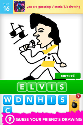 Draw Something Draw Something