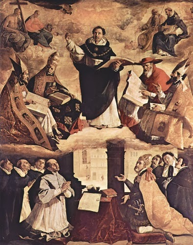 affectus in deum affectus in deum