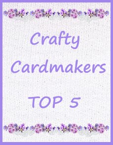 Crafty Cardmaker