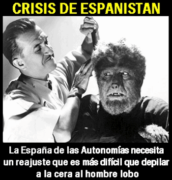 espanistan crisis reajuste