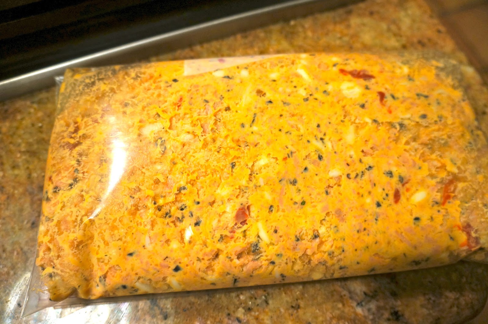 Pine Creek Style SpamWich? SpamWich & Bacon? Yummo!...