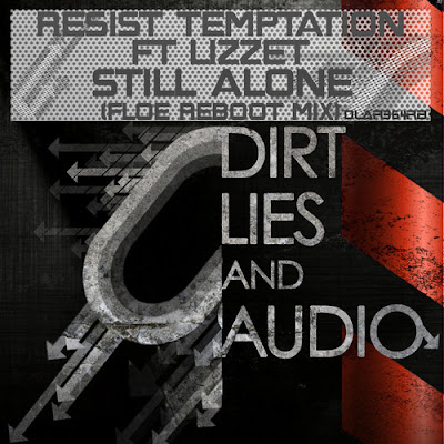Resist Temptation ft. Lizzet - Still Alone (FloE Reboot Mix) Resist Temptation ft. Lizzet - Still Alone (FloE Reboot Mix)