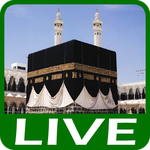 Watch Live Makkah 24 Hours Android App Watch Live Makkah 24 Hours: Islamic Apps For Android