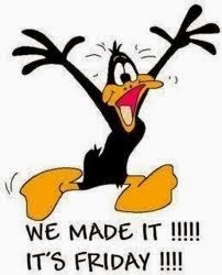 Fresh Thank God Its Friday Pics