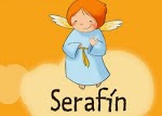 SERAFIN 3 ANOS