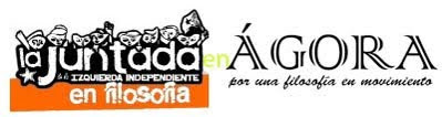 LA JUNTADA en FILOSOFIA