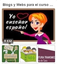 Blogs que enriquecen al currículo de español