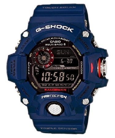 rangeman navy blue