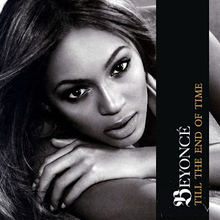 Beyonce Knowles - Till The End Of Time Lyrics