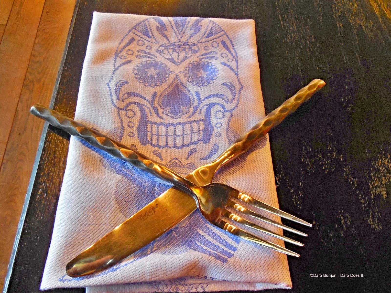 Dining Dish Baltimore’s Horseshoe Casino A behind the scenes culinary