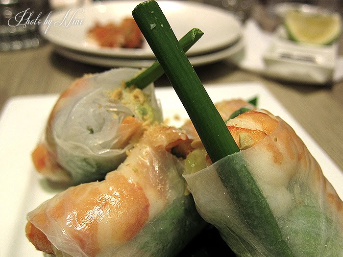【台北大同區】小湯匙越式料理。京站才有的越式平價美食 【台北大同區】小湯匙越式料理。京站才有的越式平價美食