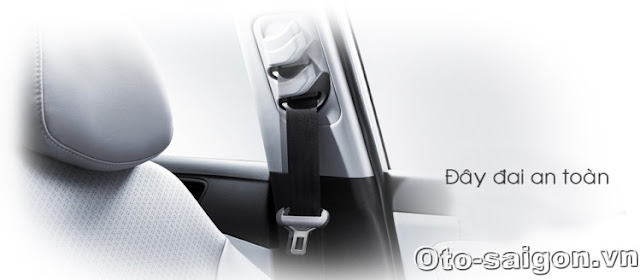 Xe Hyundai Accent Hatchback 5 cửa 2014 59