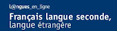 FRANCE LANGUE SECONDE