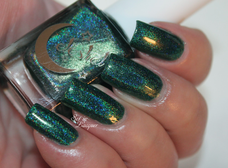 Celestial Cosmetics Galaxy Field - Bright light Celestial Cosmetics Galaxy Field - Bright light