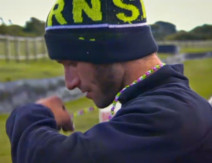 sideblog Just like Guy's...