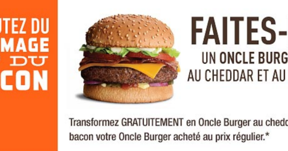 Coupons rabais maxi et cie