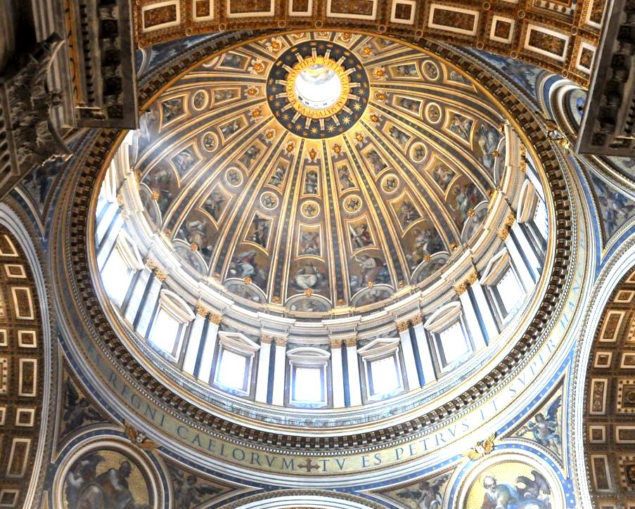 Soloimmagini Arte, musica e versi ARCHITETTURA ITALIANA DEL CINQUECENTO