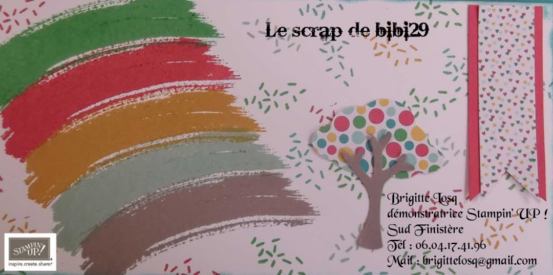 le scrap de bibi29