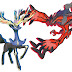 Pokémon X/Y: Mais pokémon, novos personagens e novas mecânicas