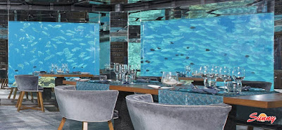 Anantara Kihavah awarded World’s Best Wine List for the second year Anantara Kihavah awarded World’s Best Wine List for the second year