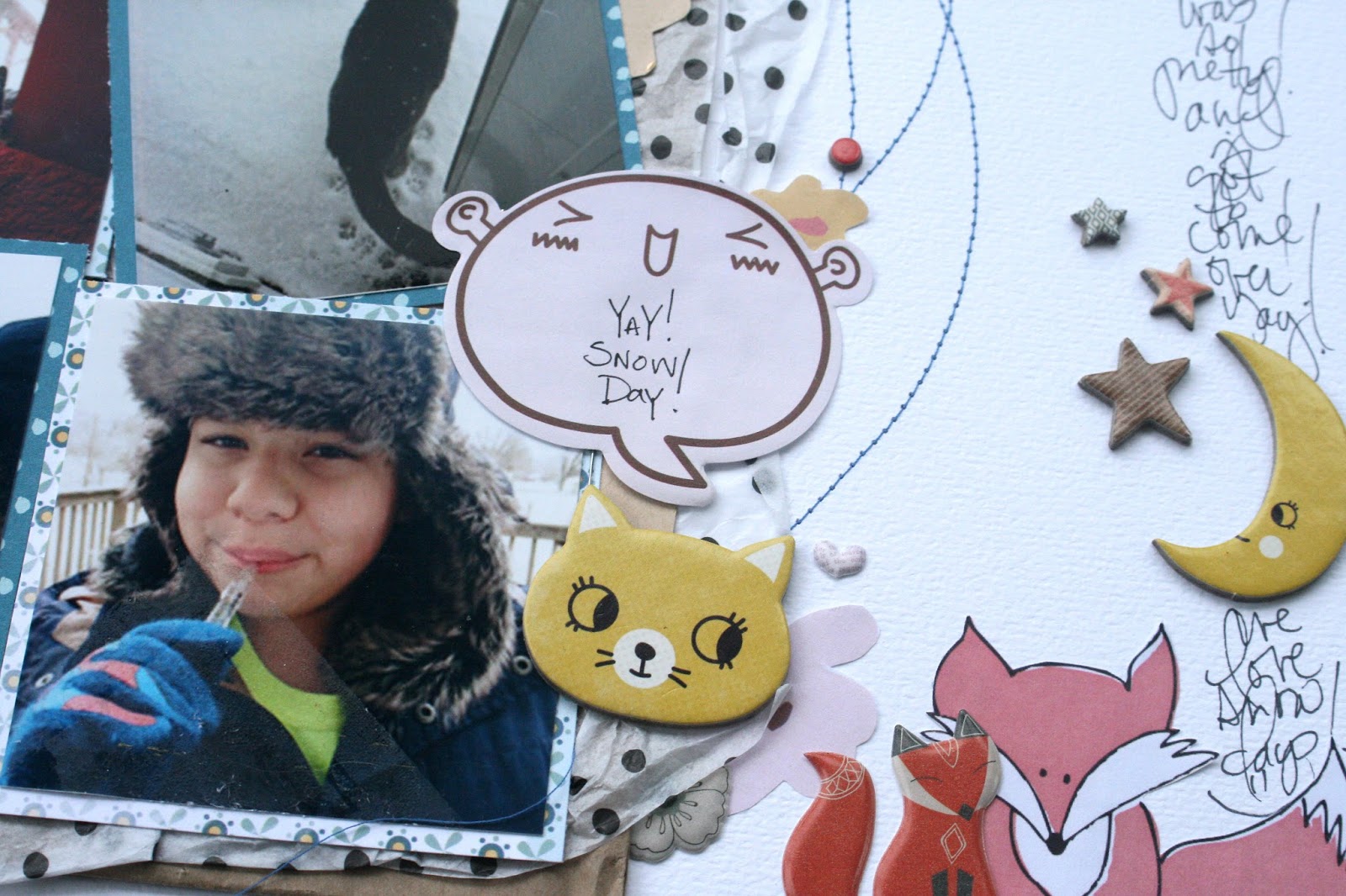 meanderings . . . cocoa daisy october cuteness