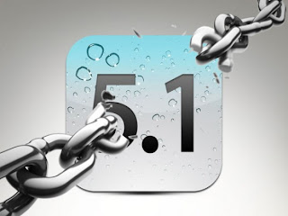 Jailbreak iOS 5.1 on the iPhone, iPad and iPod touch with Redsn0w 0.9.10b6 Jailbreak iOS 5.1 on the iPhone, iPad and iPod touch with Redsn0w 0.9.10b6