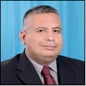 Psicologo Alvaro Silva