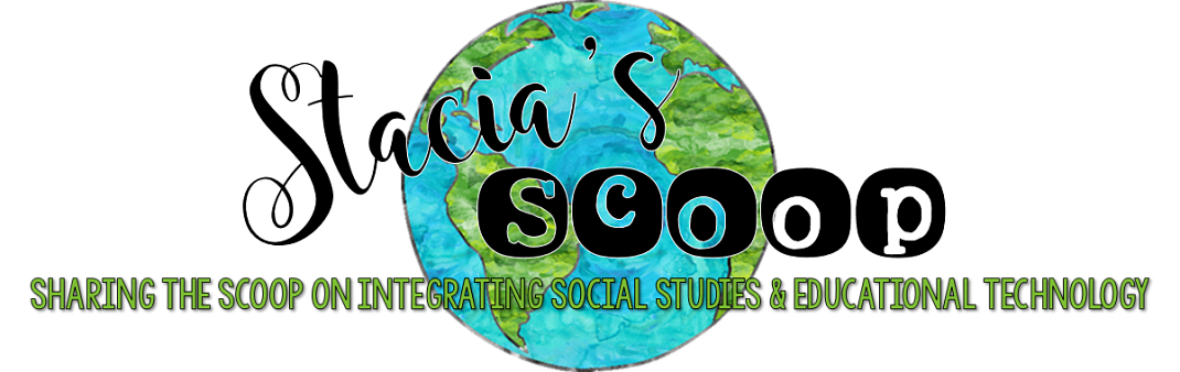 Social Studies Scoop