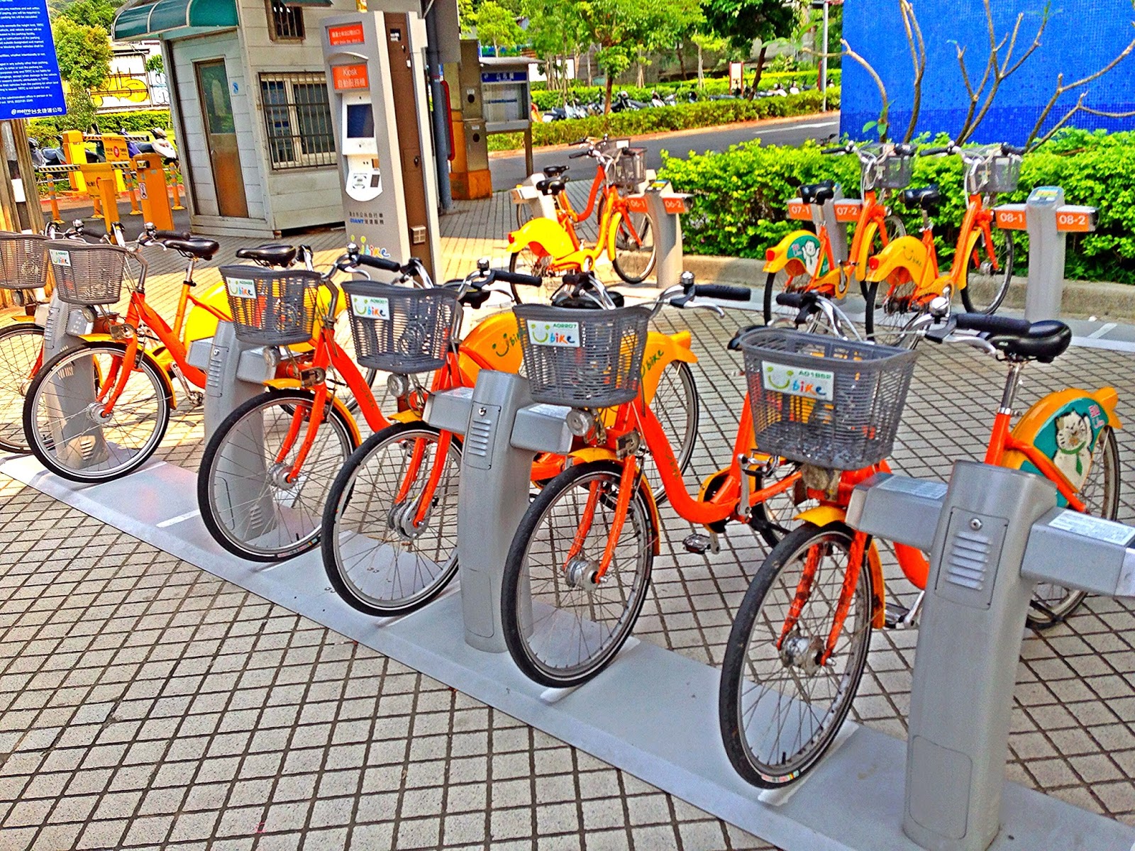 taiwan u bike에 대한 이미지 검색결과