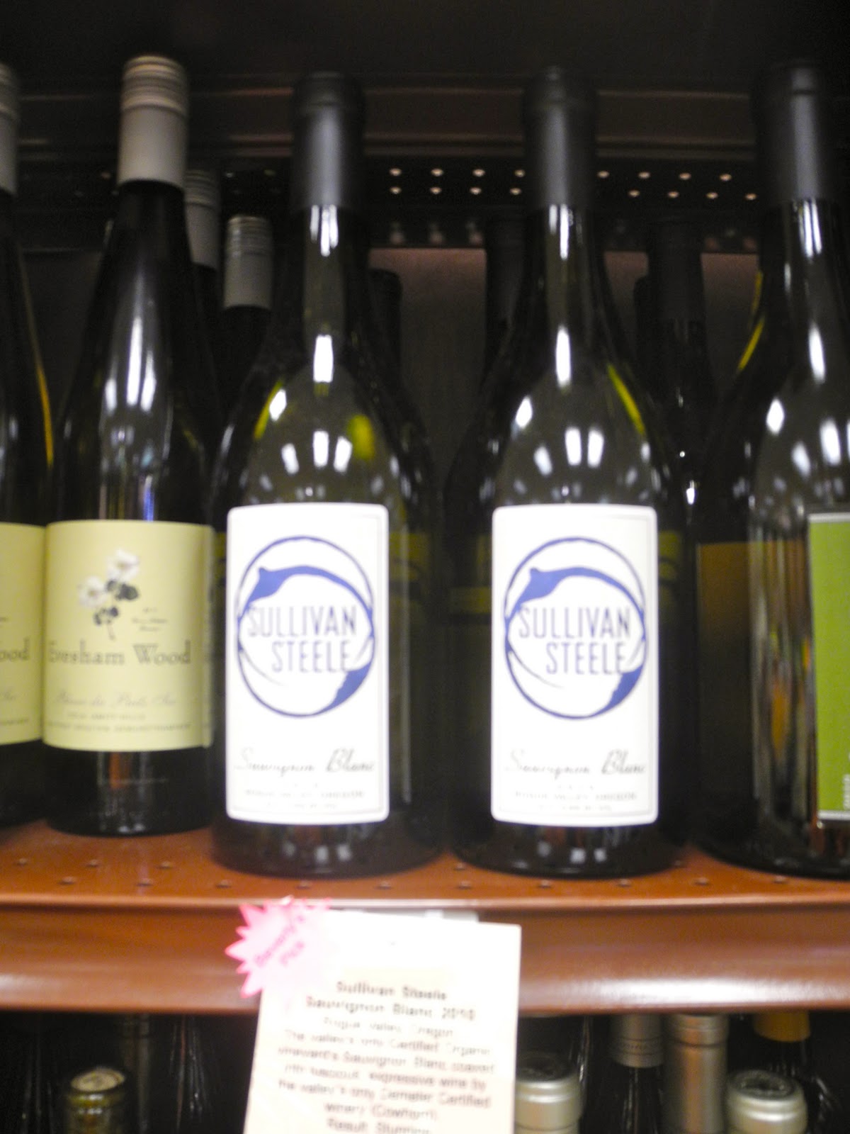 Organic Wines Uncorked Gold Star Wine Retailer Ashland Food Coop
