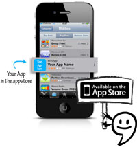 Turn your WordPress Blog into an iPhone App Turn your WordPress Blog into an iPhone App