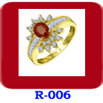 Gold Rings Designs