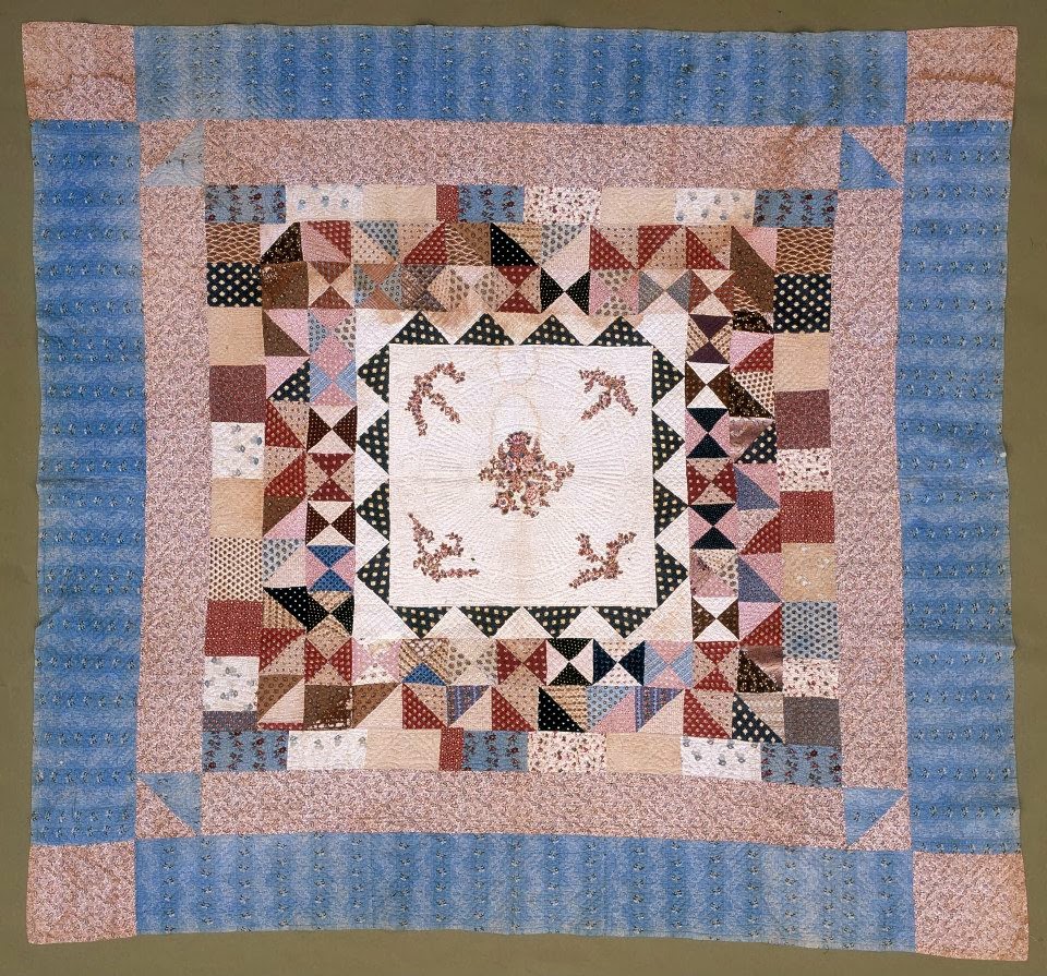 Welsh Quilts Catalogue 2013 Jen Jones Quilt Museum