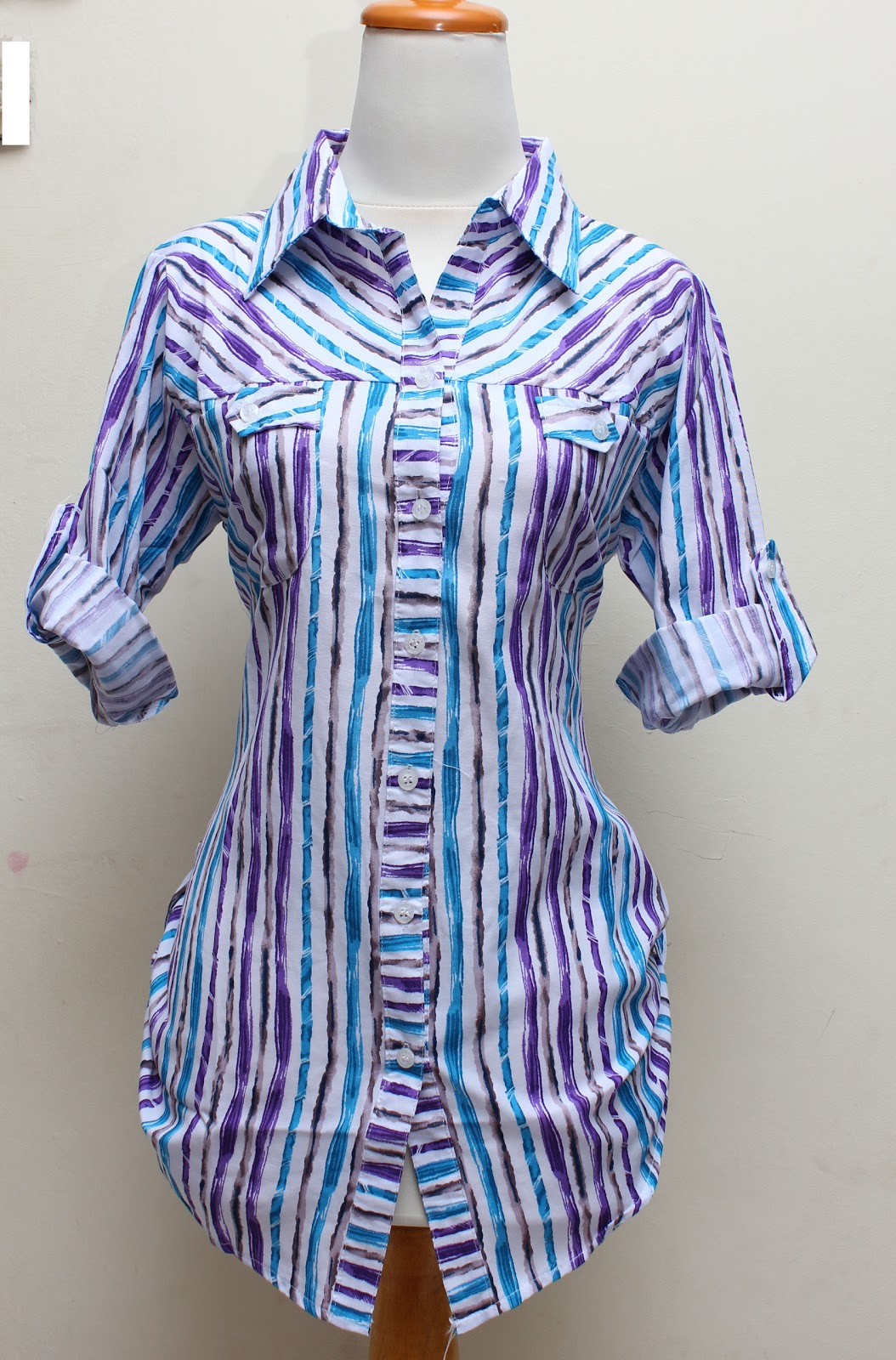 rumah sahla kemeja salur ks01 rumah sahla kemeja salur ks01