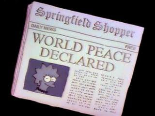 studies show world 'has never been this peaceful' studies show world 'has never been this peaceful'