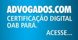 Certificação Digital OAB PARÁ
