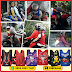 Sabuk Pengaman Untuk Bonceng Anak Merk Apro