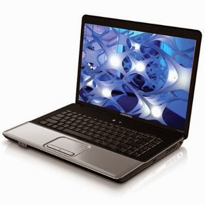 Ноутбук Compaq Presario Cq61 Драйвера