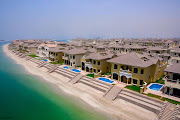 Spectacular Palm Jumeirah. Spectacular Palm Jumeirah (xcitefun palm jumeirah dubai )