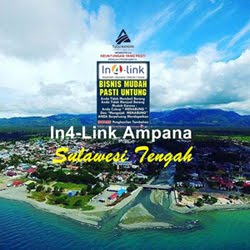 PROFIL IN4LINK TOUNA SULTENG