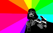 #1 Darth Vader Wallpaper