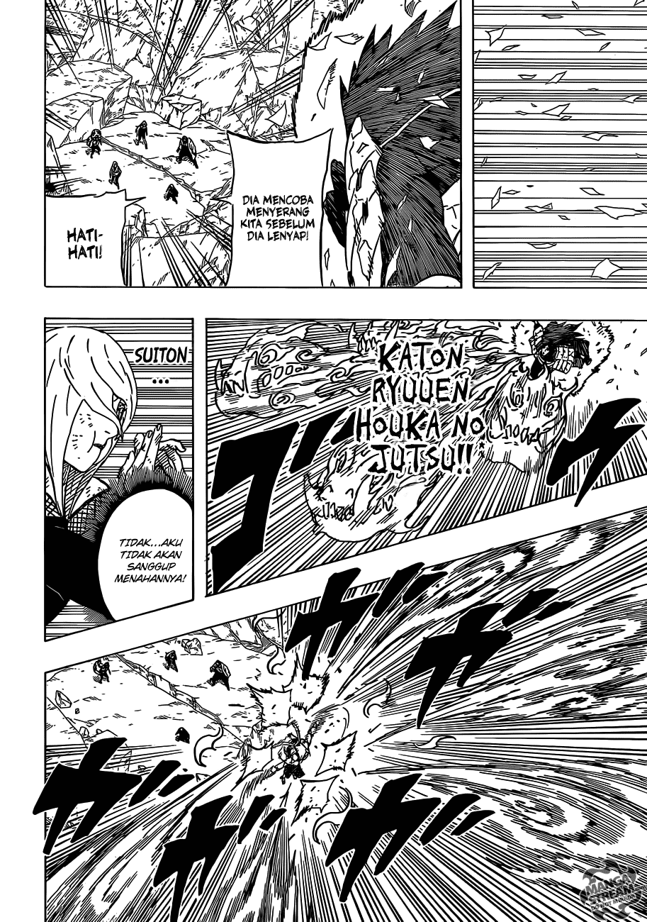 komik naruto 591