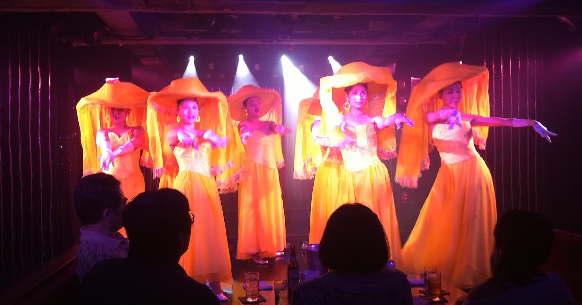 Yip Jump Japan Japanese Drag Queens